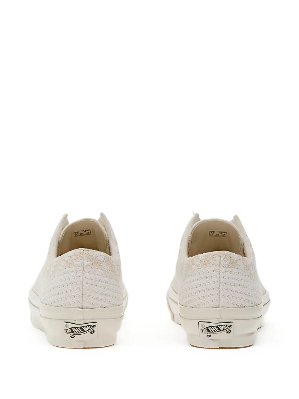 Vans Old Skool sneakers White