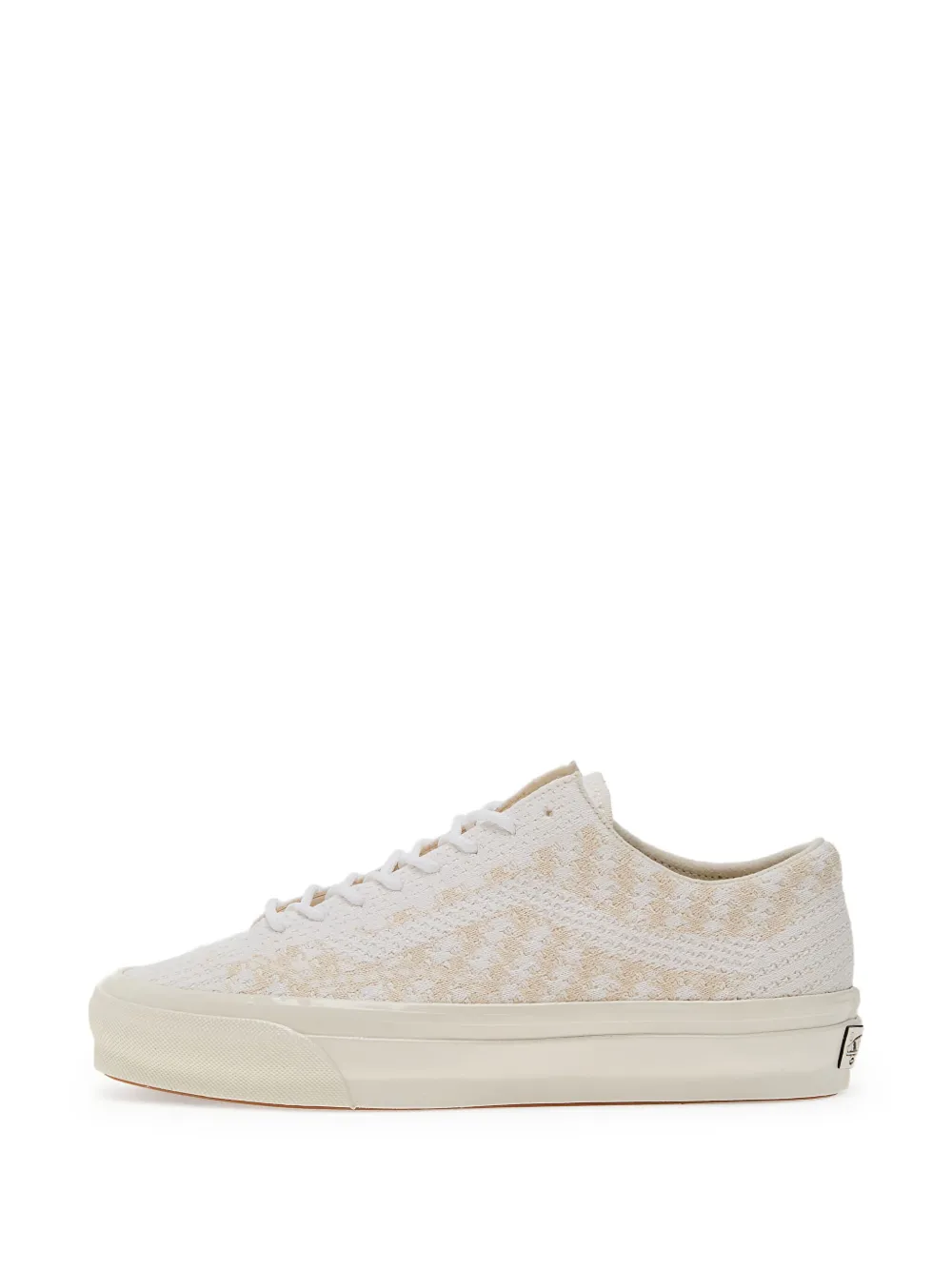 Vans Old Skool sneakers White