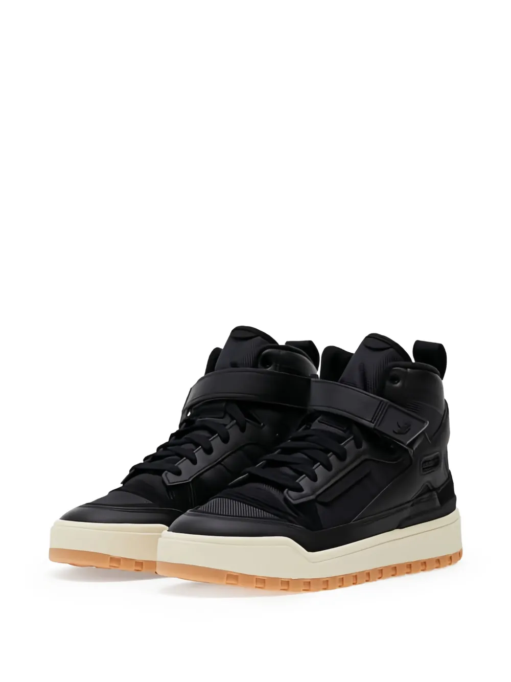 adidas Forum sneakers Black