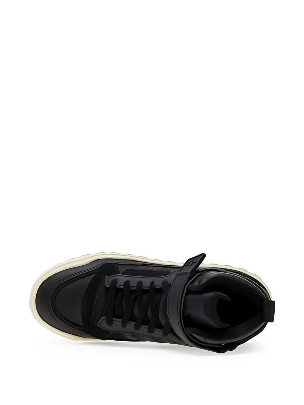 adidas Forum sneakers Black