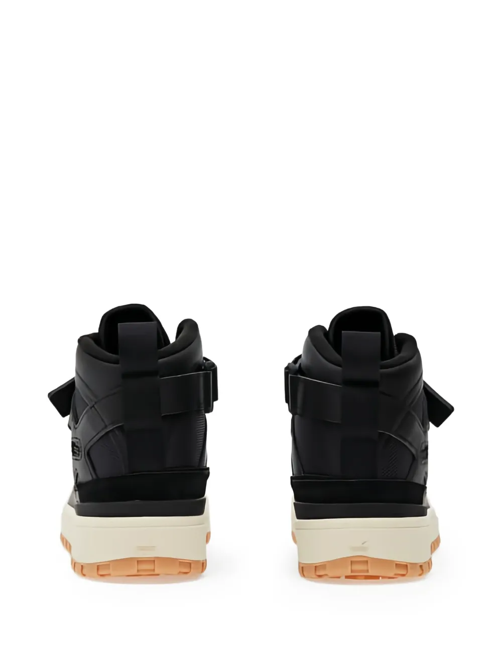 adidas Forum sneakers Black