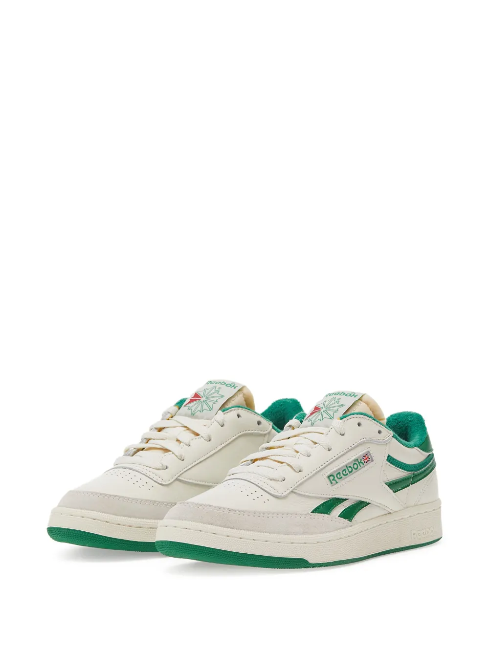 Reebok tenis Club C Revenge | Tenis bajos | Image 2