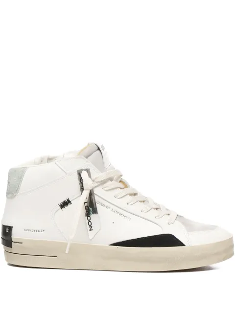 Crime London zapatillas SK8 Deluxe Mid