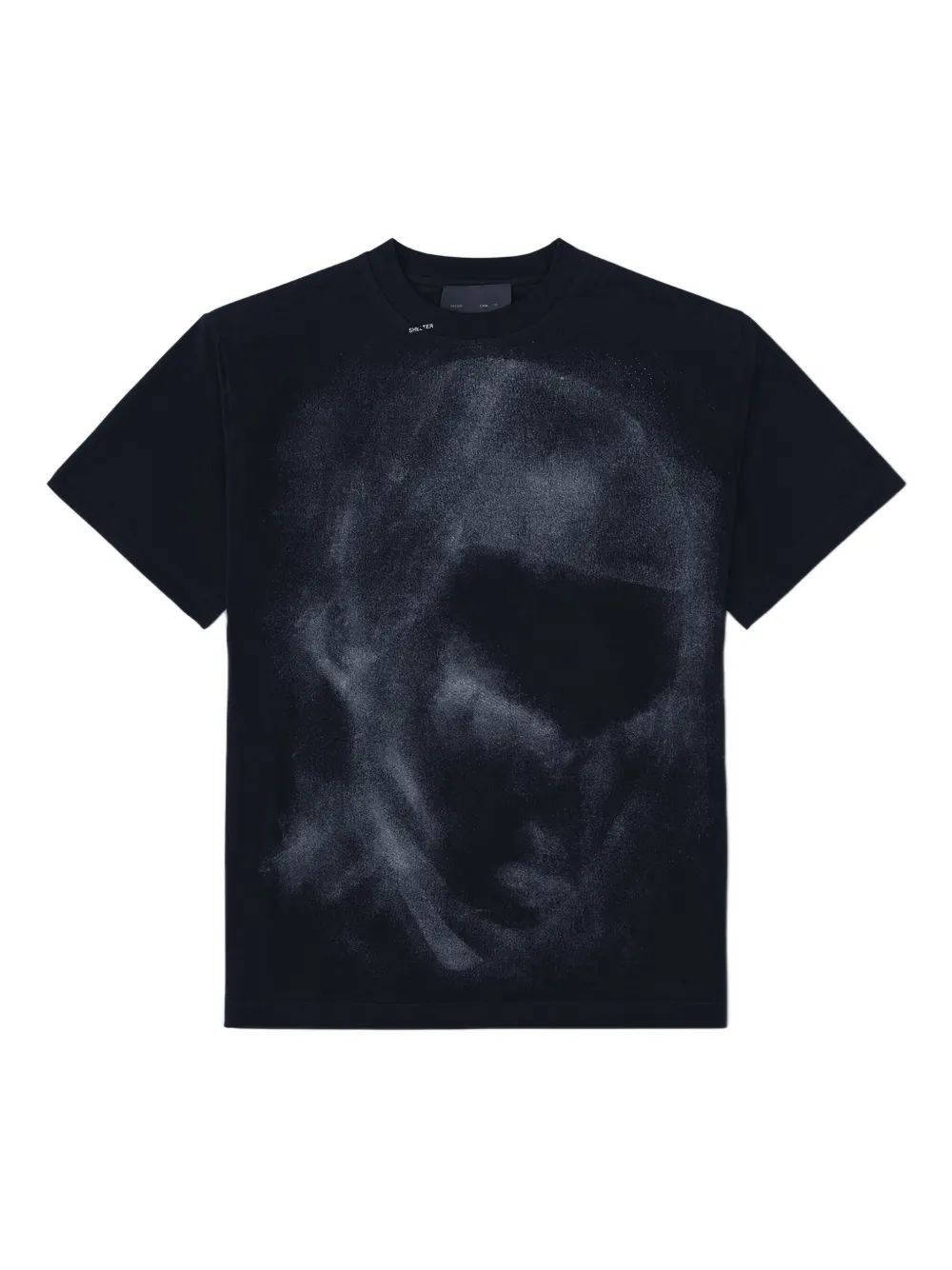 HELIOT EMIL playera Guardian | negro | Image 1