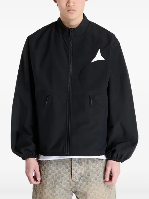 HELIOT EMIL Surtsey windbreaker
