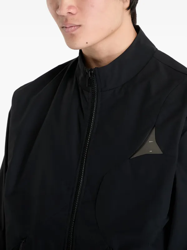 heliot emil WINDBREAKER JACKET シェルジャケット heliot emil WINDBREAKER JACKET シェルジャケット