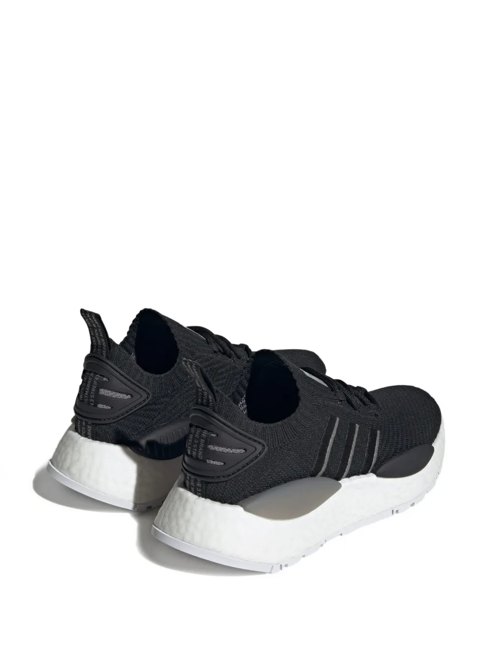 adidas NMD sneakers Black
