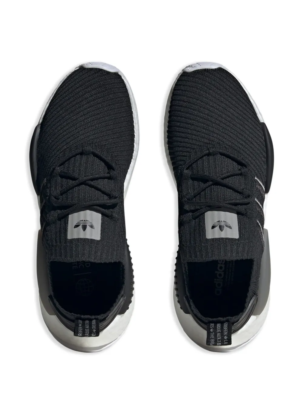 adidas NMD sneakers Black