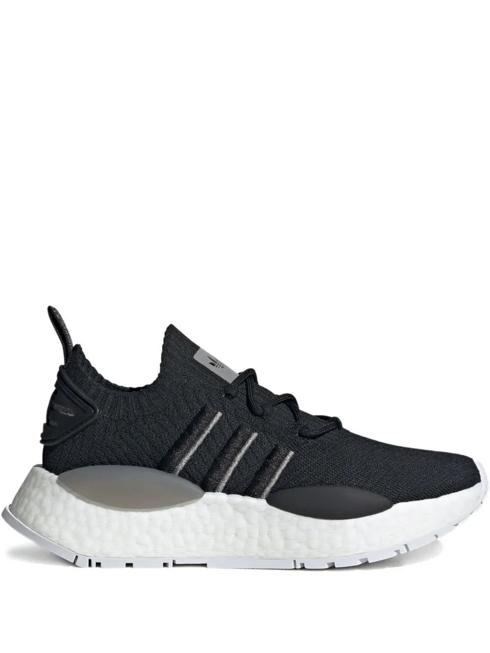adidas NMD sneakers | Black | Image 1