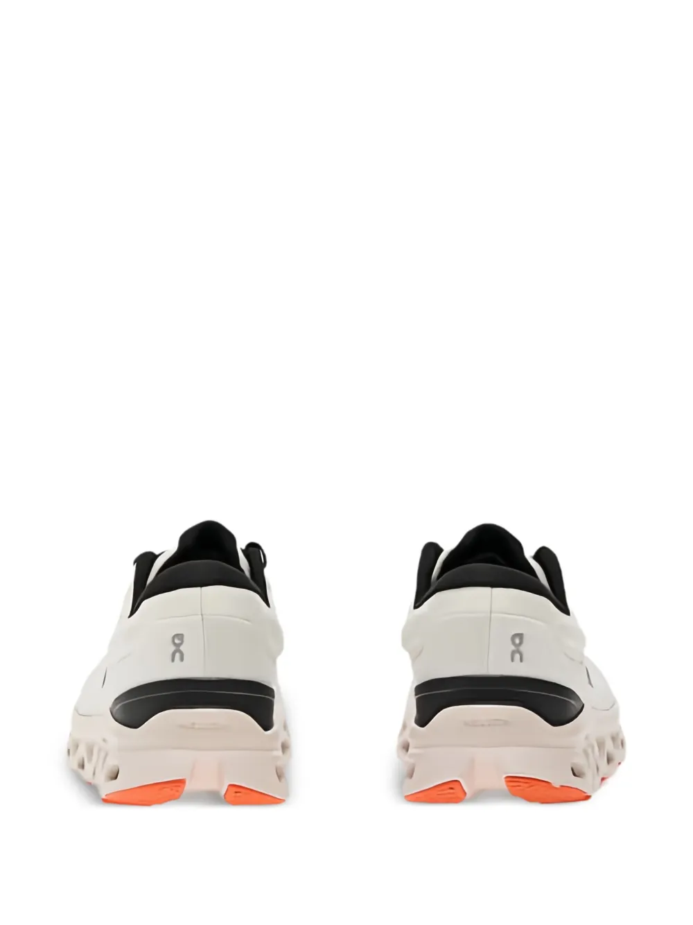 On Running Cloudstratus sneakers White