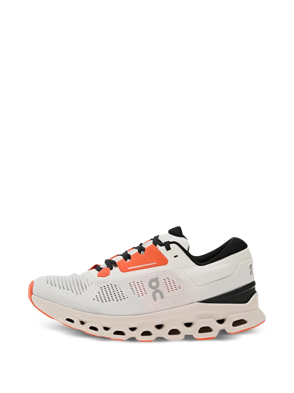 On Running Cloudstratus sneakers White