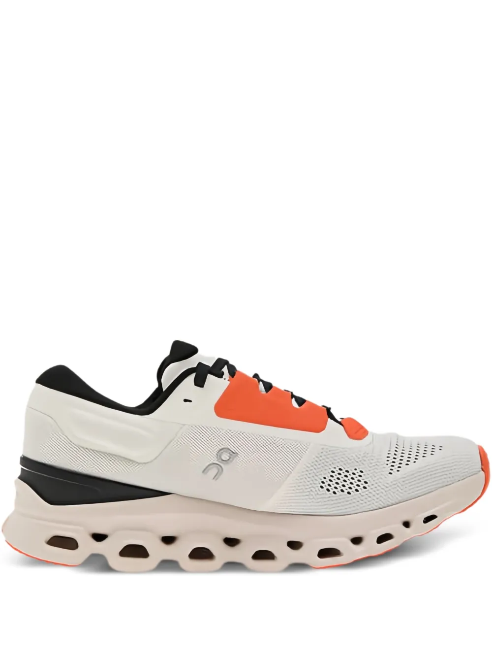 On Running Cloudstratus sneakers | White | Image 1