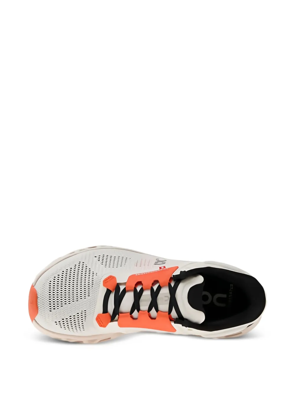 On Running Cloudstratus sneakers White