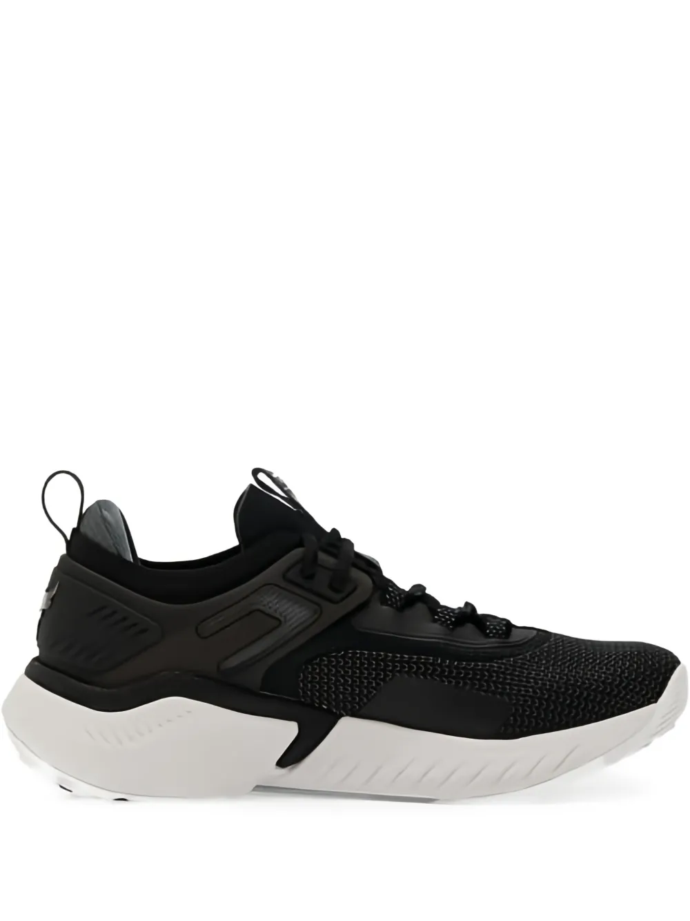 Under Armour W Project Rock 5 sneakers Zwart