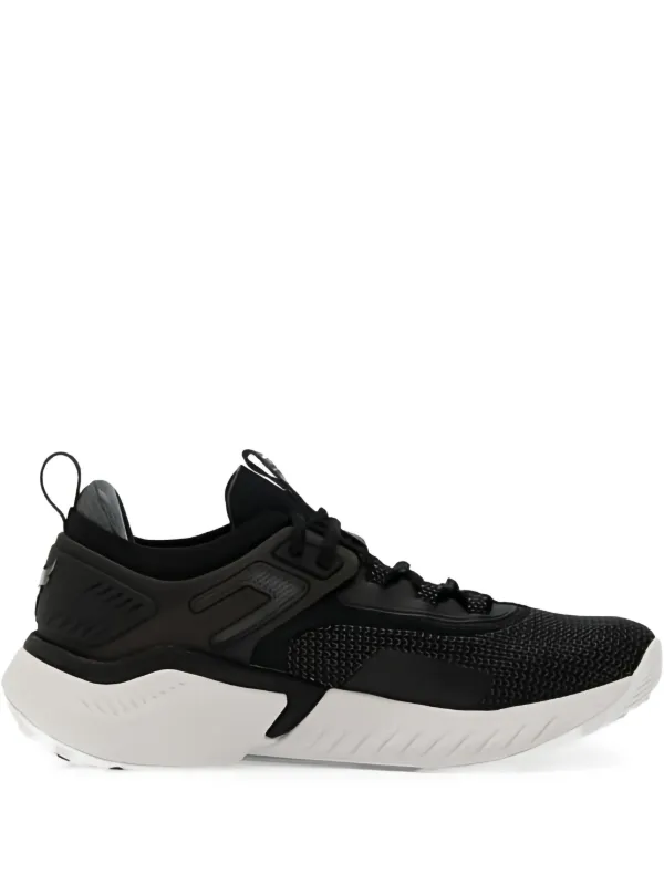 Under Armour Tênis W Project Rock 5 | Preto | FARFETCH BR