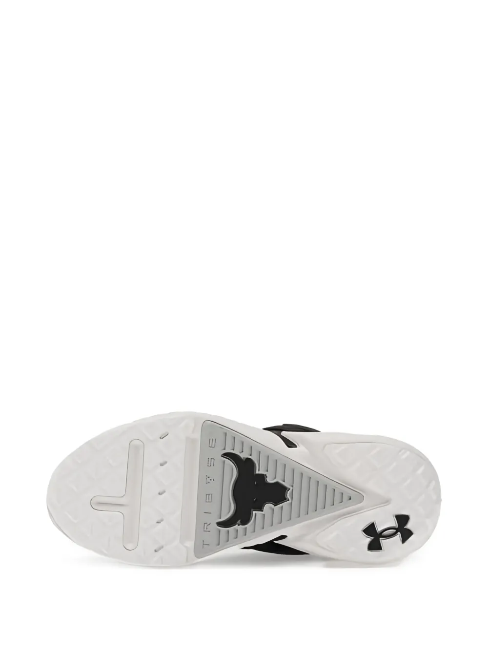 UNDER ARMOUR W PROJECT ROCK 5 SNEAKERS 