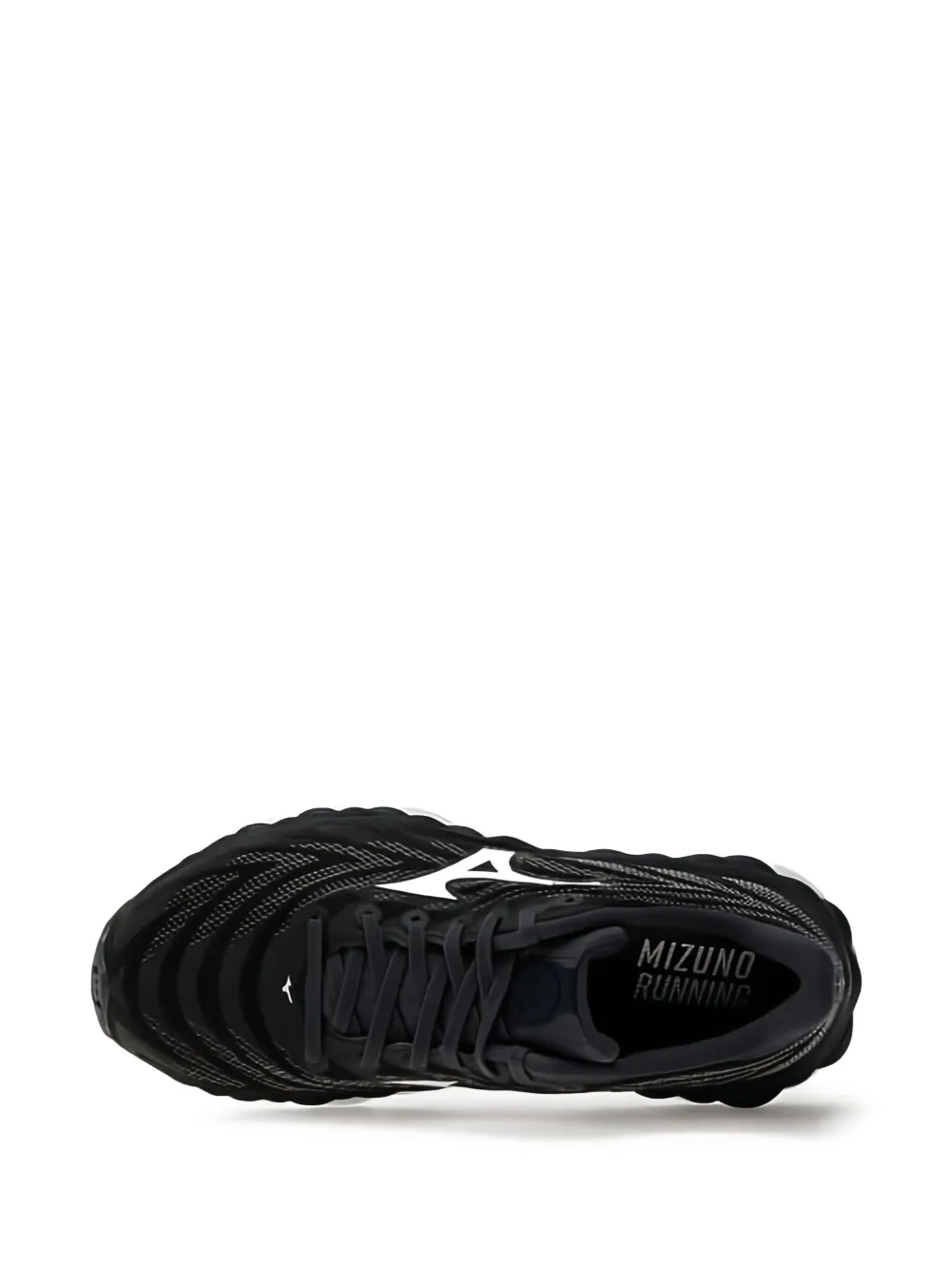 Mizuno Wave Sky 8 sneakers Black