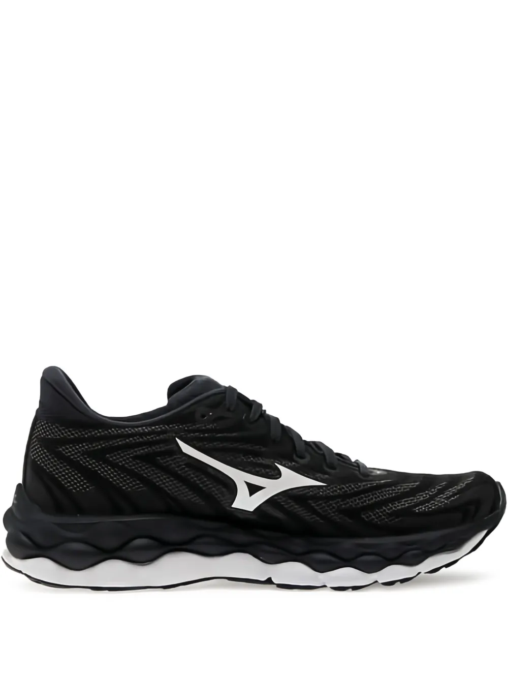 Mizuno Wave Sky 8 sneakers Black