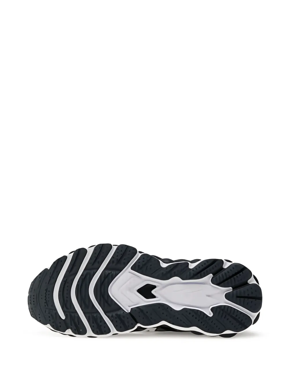 Mizuno Wave Sky 8 sneakers Black