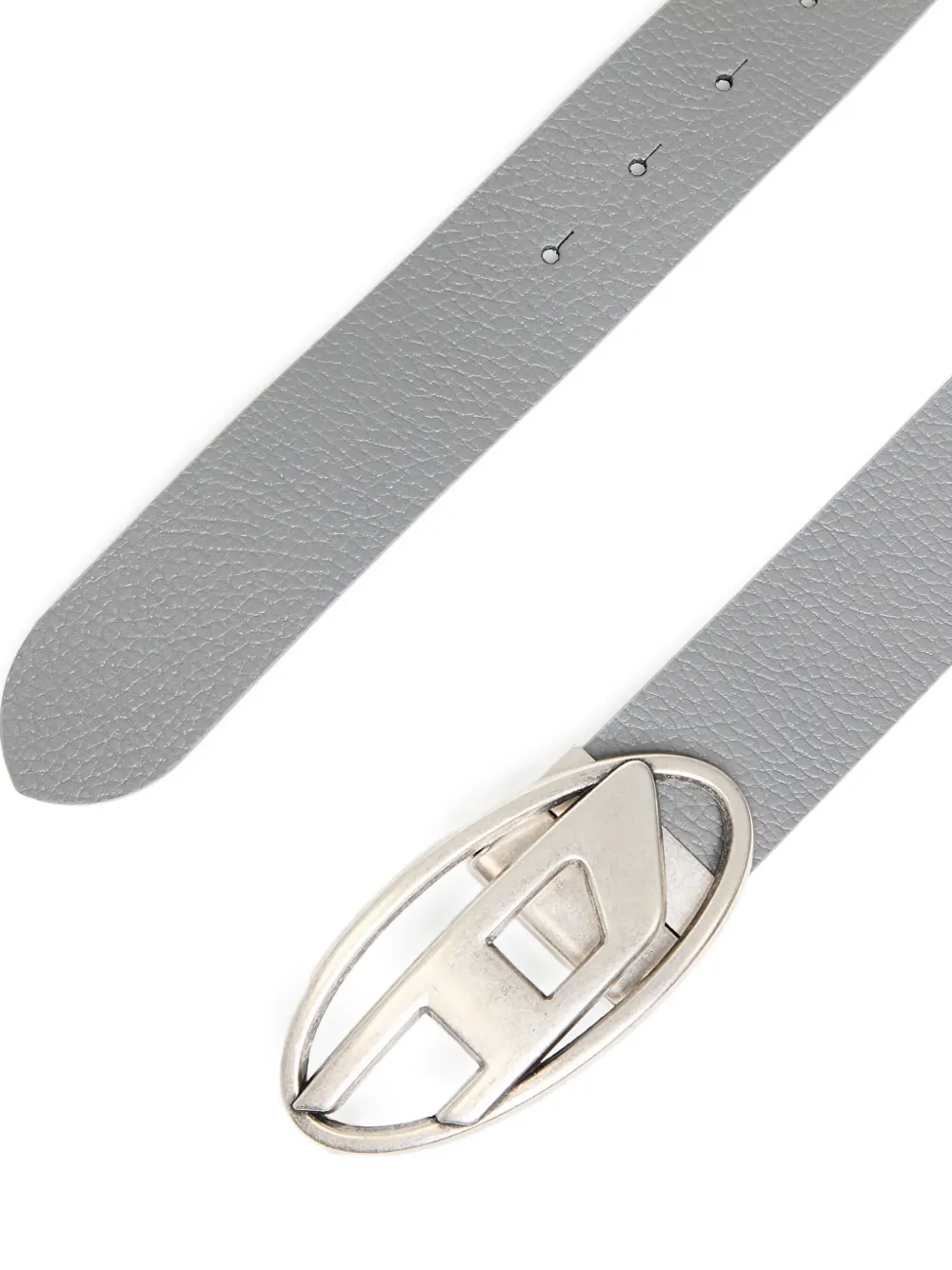 Diesel Oval D Reversible belt | Men | Image 2