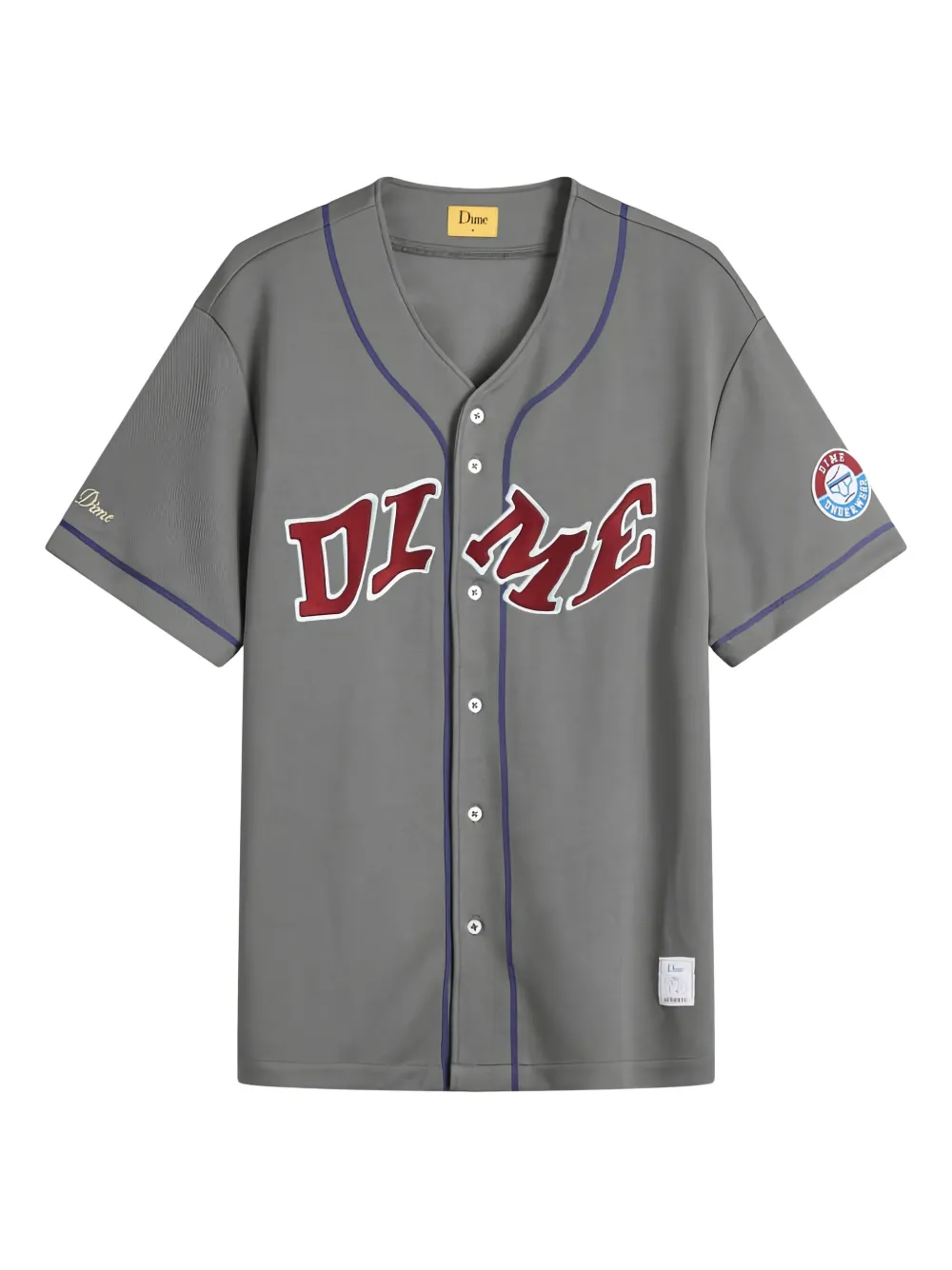 League shirt