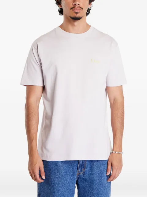 dime Classic Small Logo T-shirt