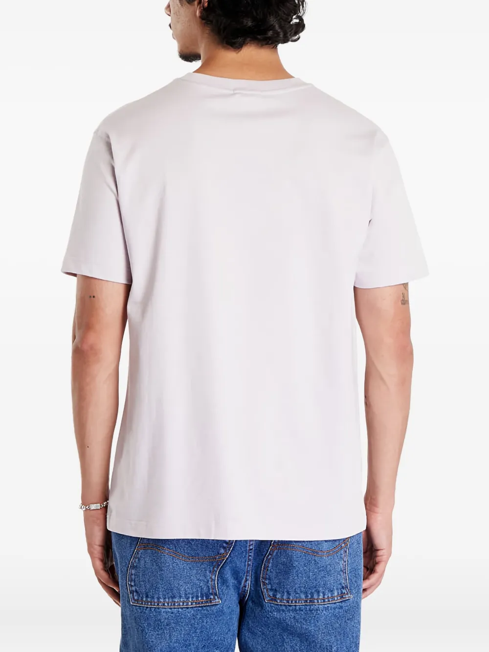 dime Classic Small Logo T-shirt | T-Shirts | Image 2