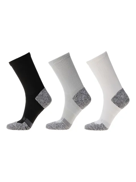Under Armour lot de 3 paires de chaussettes AD Pro