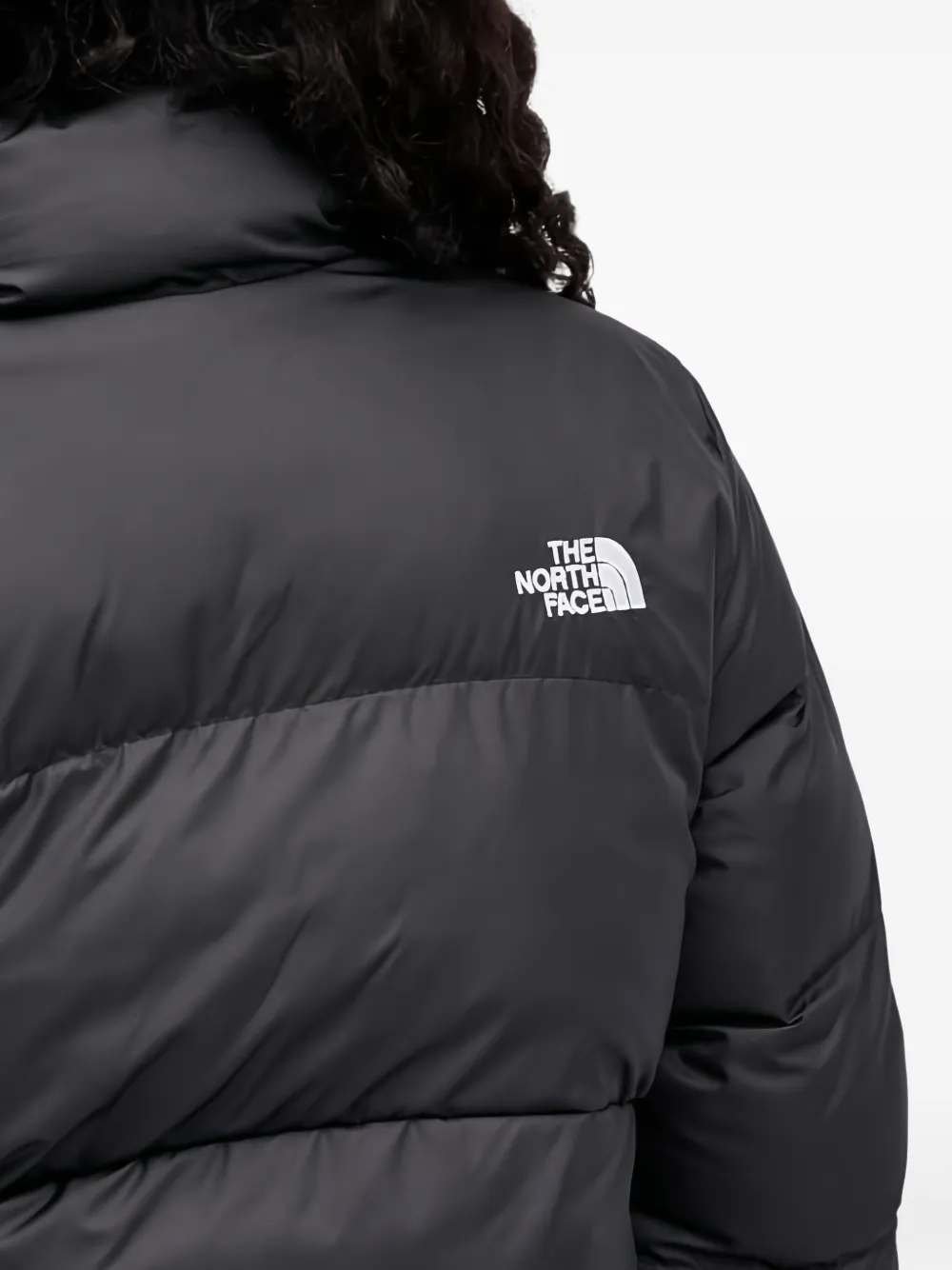 THE NORTH FACE SAIKURU PARKA COAT