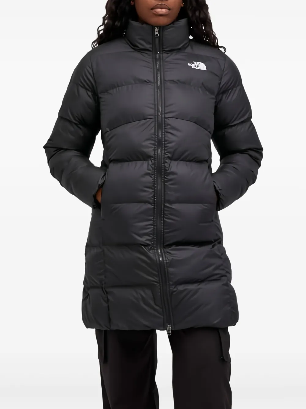 THE NORTH FACE SAIKURU PARKA COAT