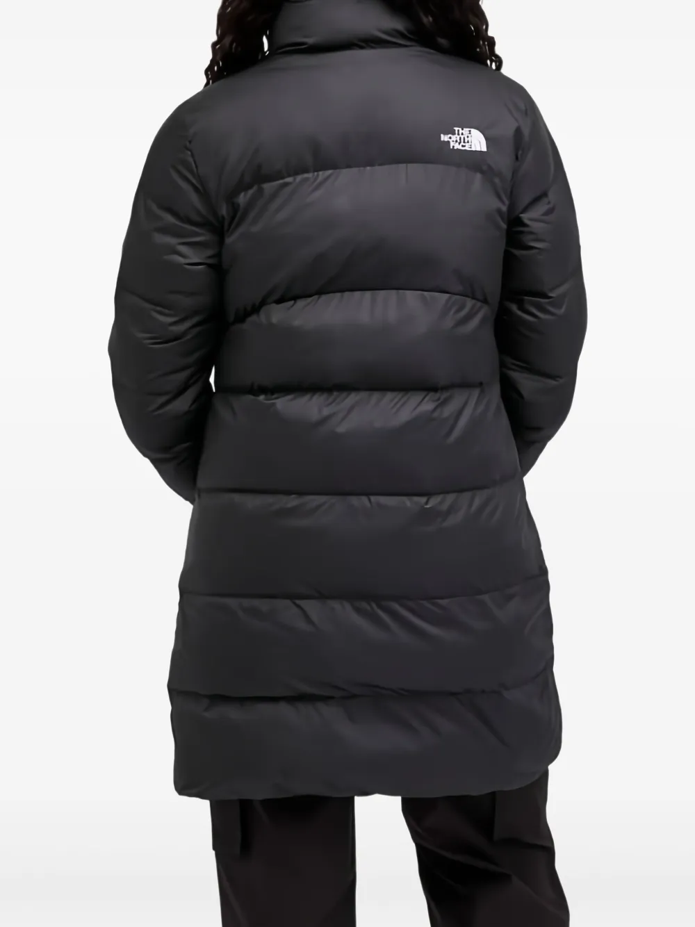 THE NORTH FACE SAIKURU PARKA COAT