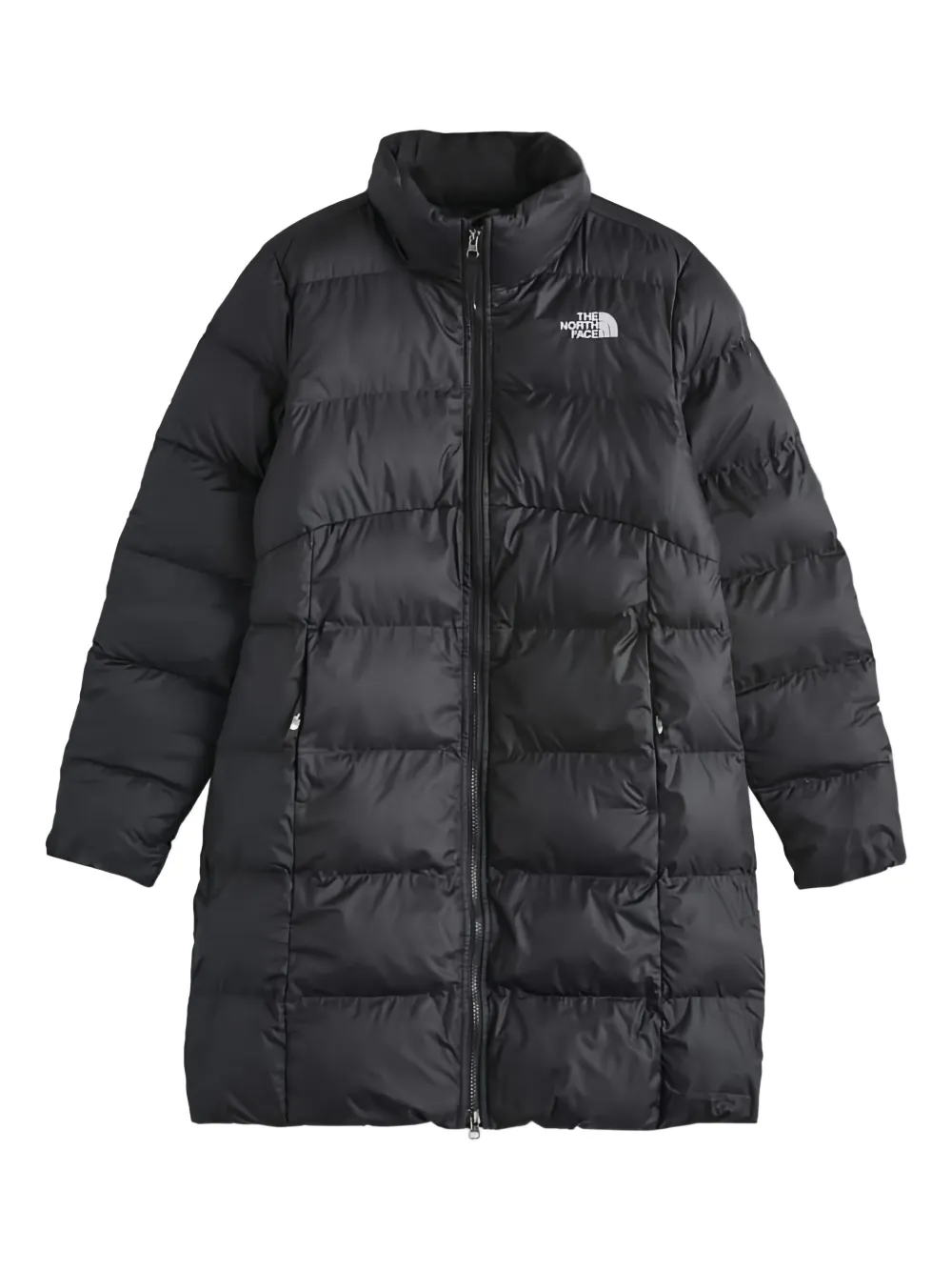 The North Face Saikuru Parka Coat