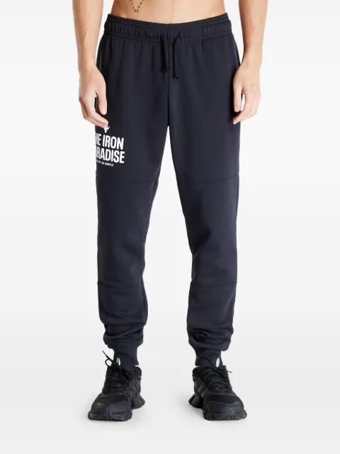 Under Armour Project Rock Rival track pants