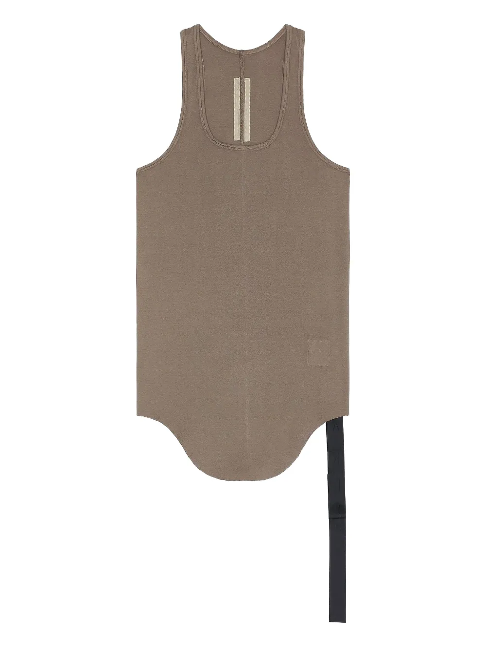 Rick Owens DRKSHDW Jersey tanktop Bruin