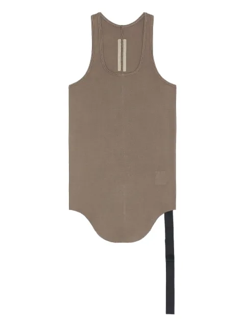 Rick Owens DRKSHDW jersey tank top