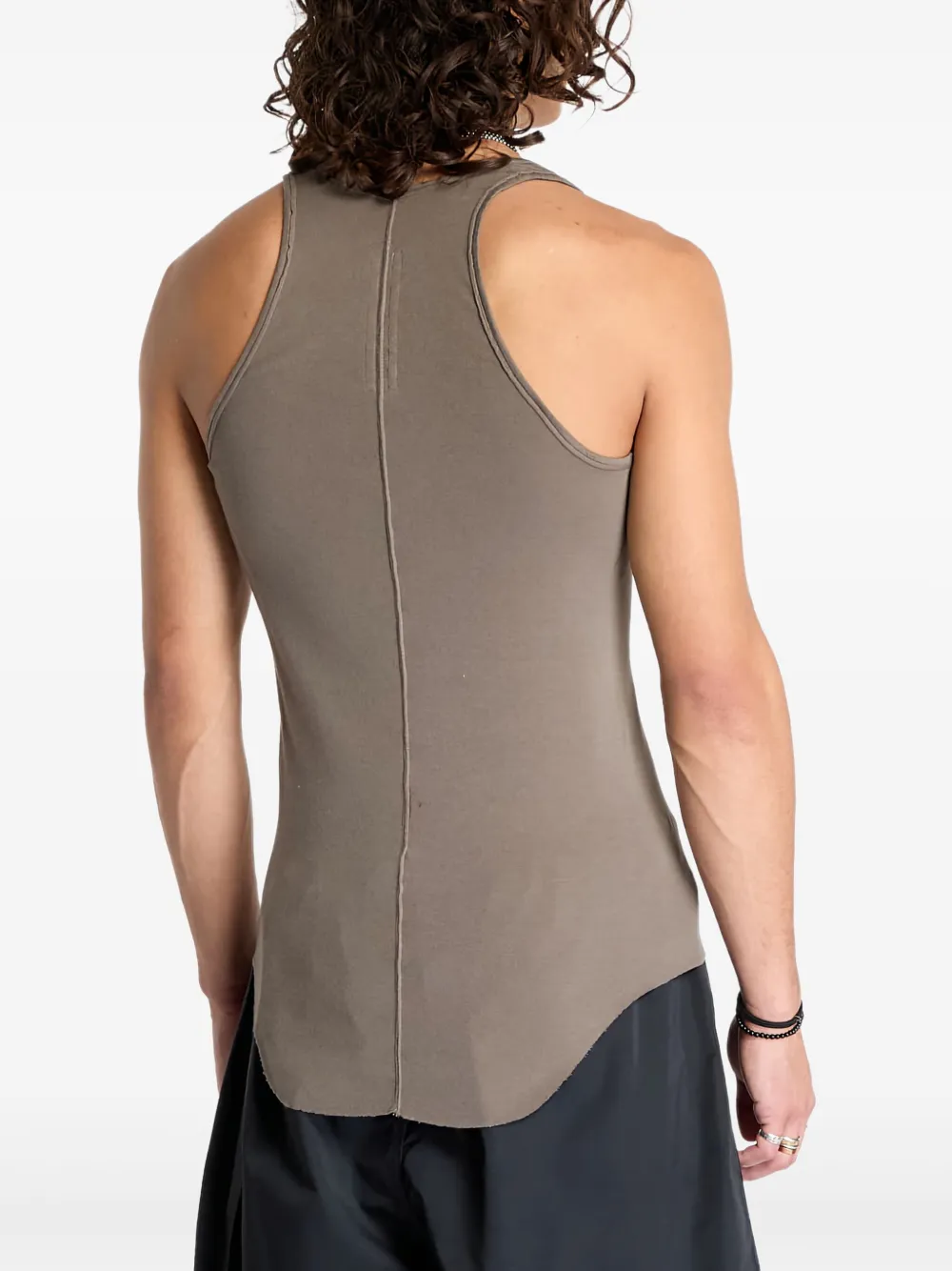 Rick Owens DRKSHDW Jersey tanktop Bruin