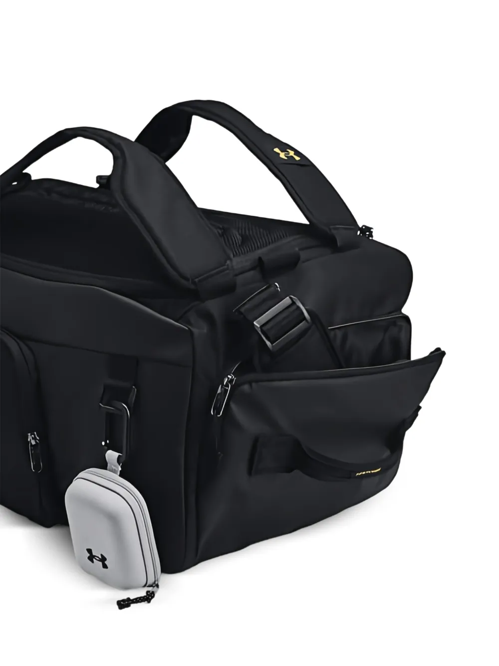 Under Armour Contain Duo Med Bp Duffle