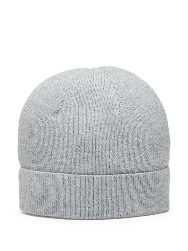 Dime Cursive Fold ビーニー | グレー | FARFETCH JP