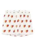 Sky High Farm vintage shorts - White