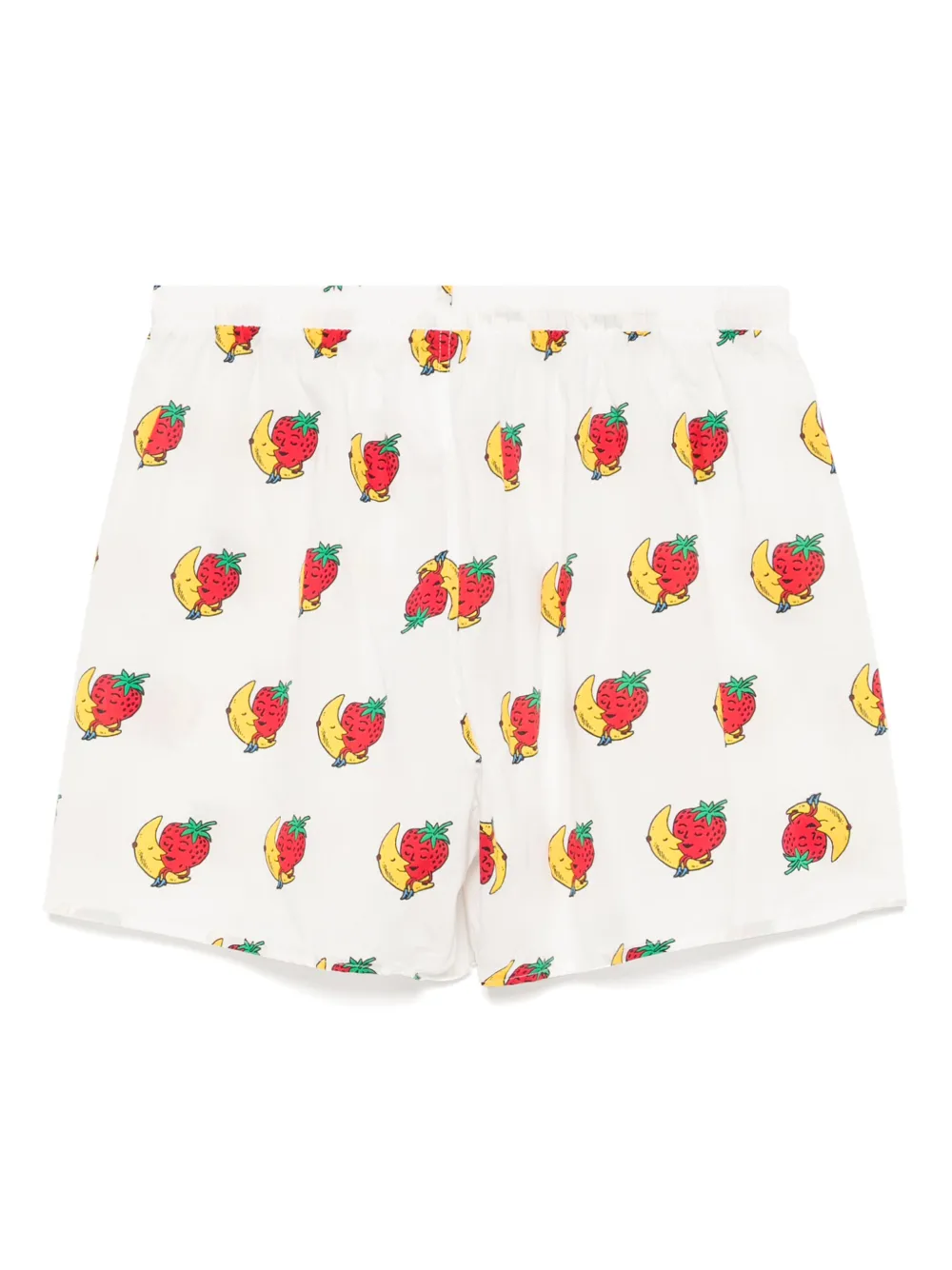 Sky High Farm vintage shorts | Track & Running Shorts | Image 2