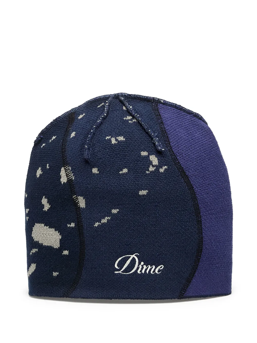 Skully beanie