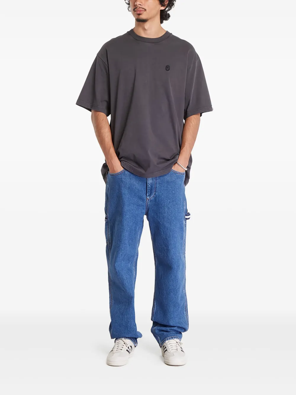 Tommy Jeans Skater Carpenter jeans | Regular & Straight-Leg Jeans | Image 2