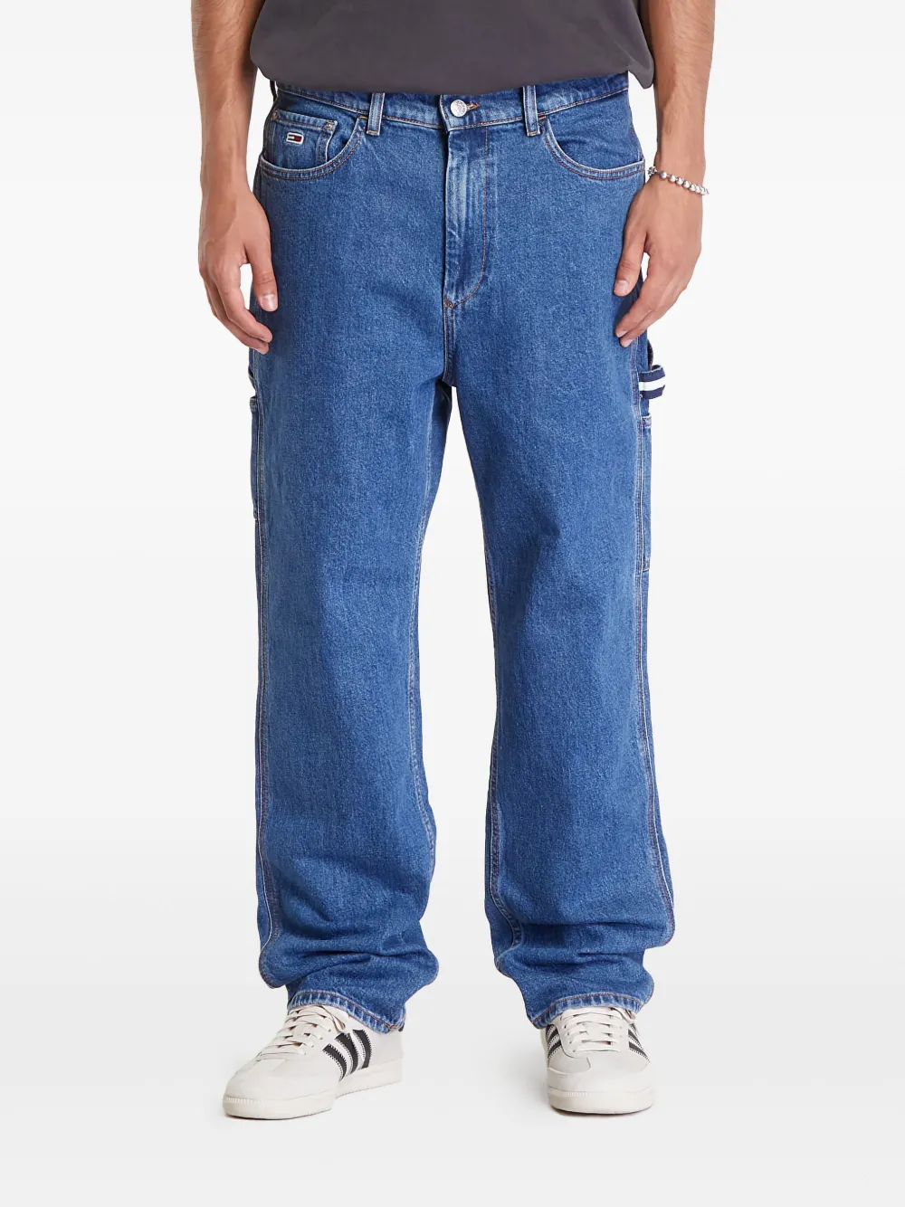 Tommy Jeans Skater Carpenter jeans | Blue | Image 1