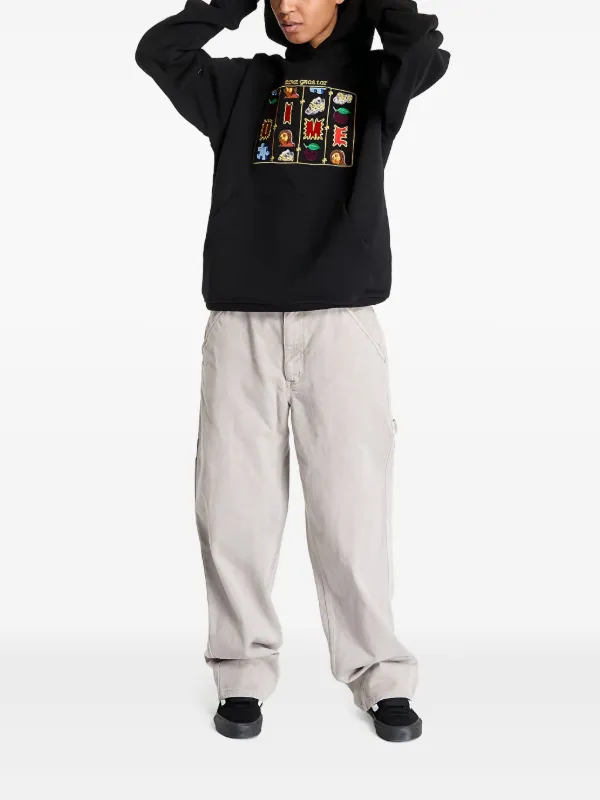 【Dime】VLT Hoodie Dime VLT Hoodie - black | Tactics