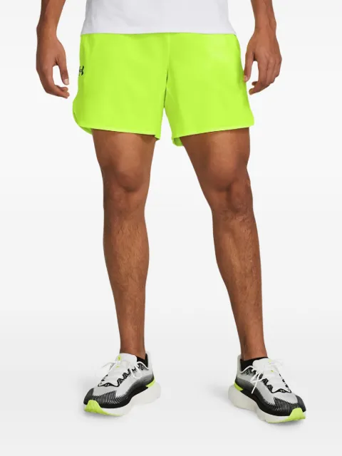 Under Armour Peak Woven shorts
