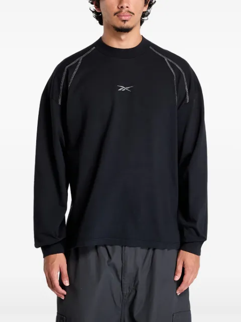 Reebok cotton T-shirt