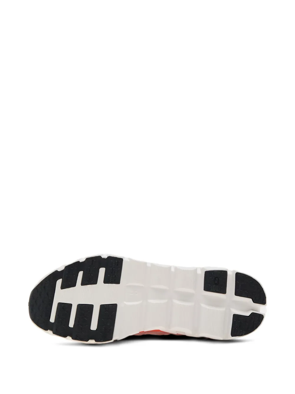 On Running Cloudflow 4 sneakers Rood