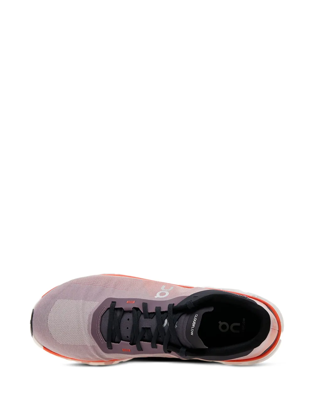 On Running Cloudflow 4 sneakers Rood