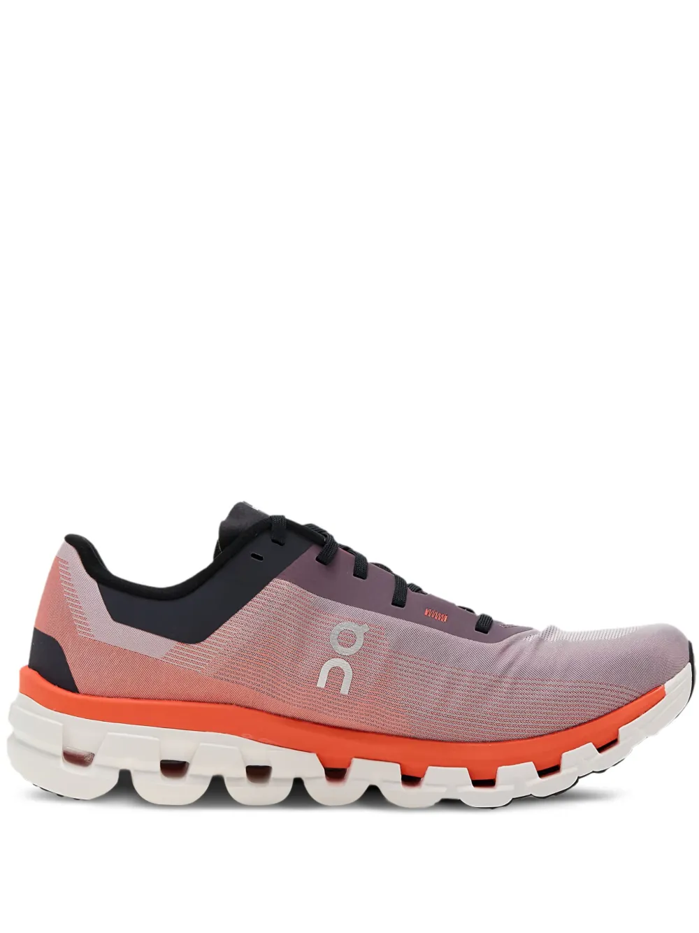 On Running Cloudflow 4 sneakers Red
