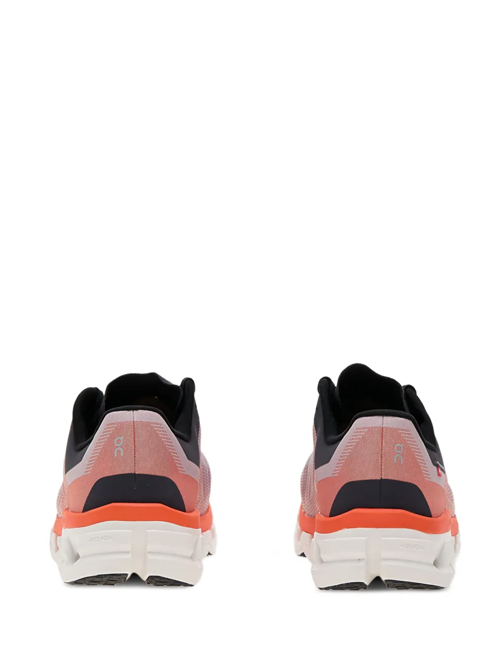 On Running Cloudflow 4 sneakers Rood